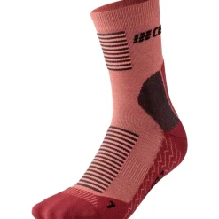 COLD WEATHER COMPRESSION SOCKS V2 LÖPARSTRUMPOR