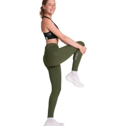 COMBAT+ LONG TIGHTS LÖPARTIGHTS