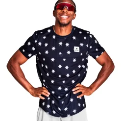 COMBAT LÖPARTSHIRT