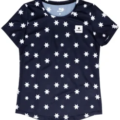 COMBAT LÖPARTSHIRT