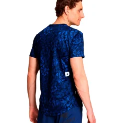 COMBAT LÖPARTSHIRT