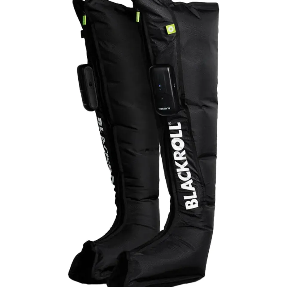 COMPRESSION BOOTS 2.0 MEDIUM