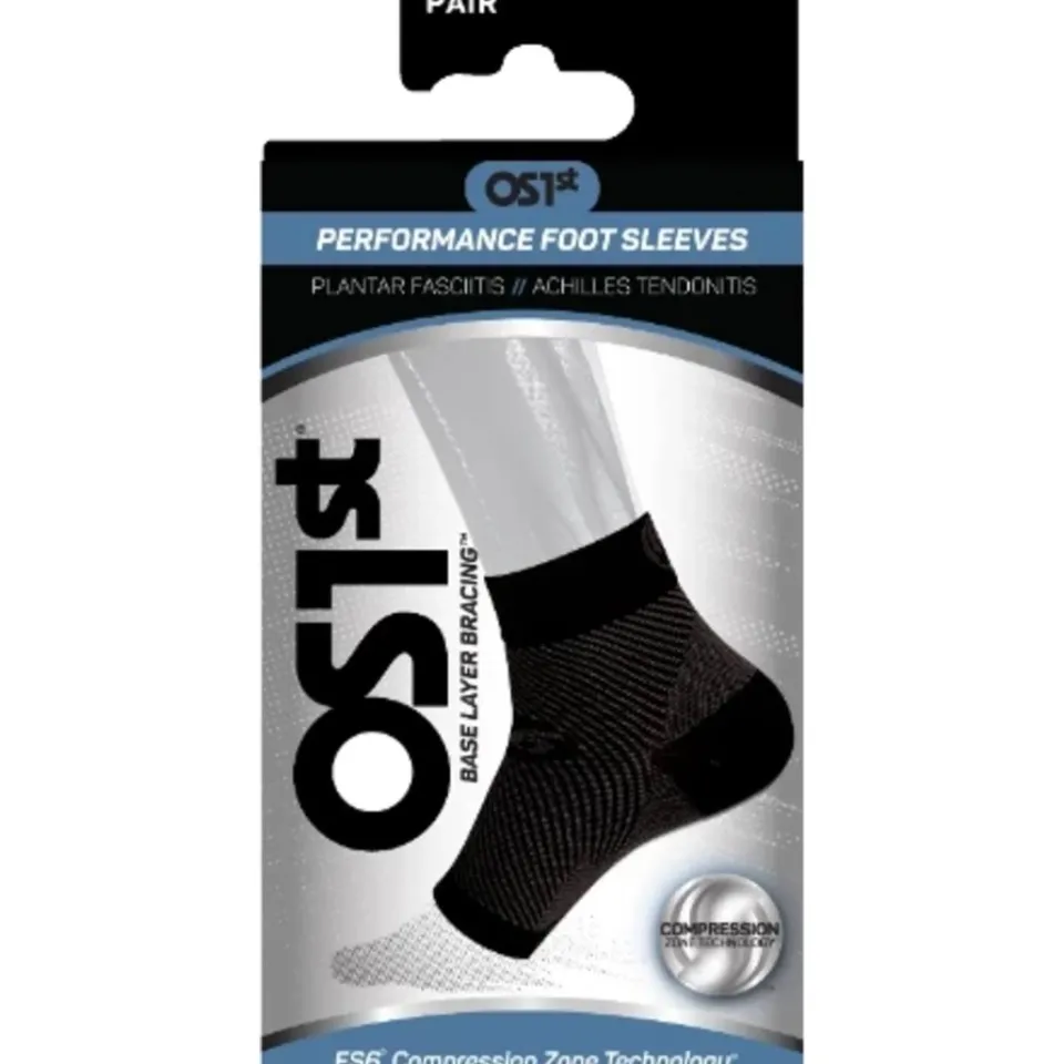 Compression Foot Sleeve