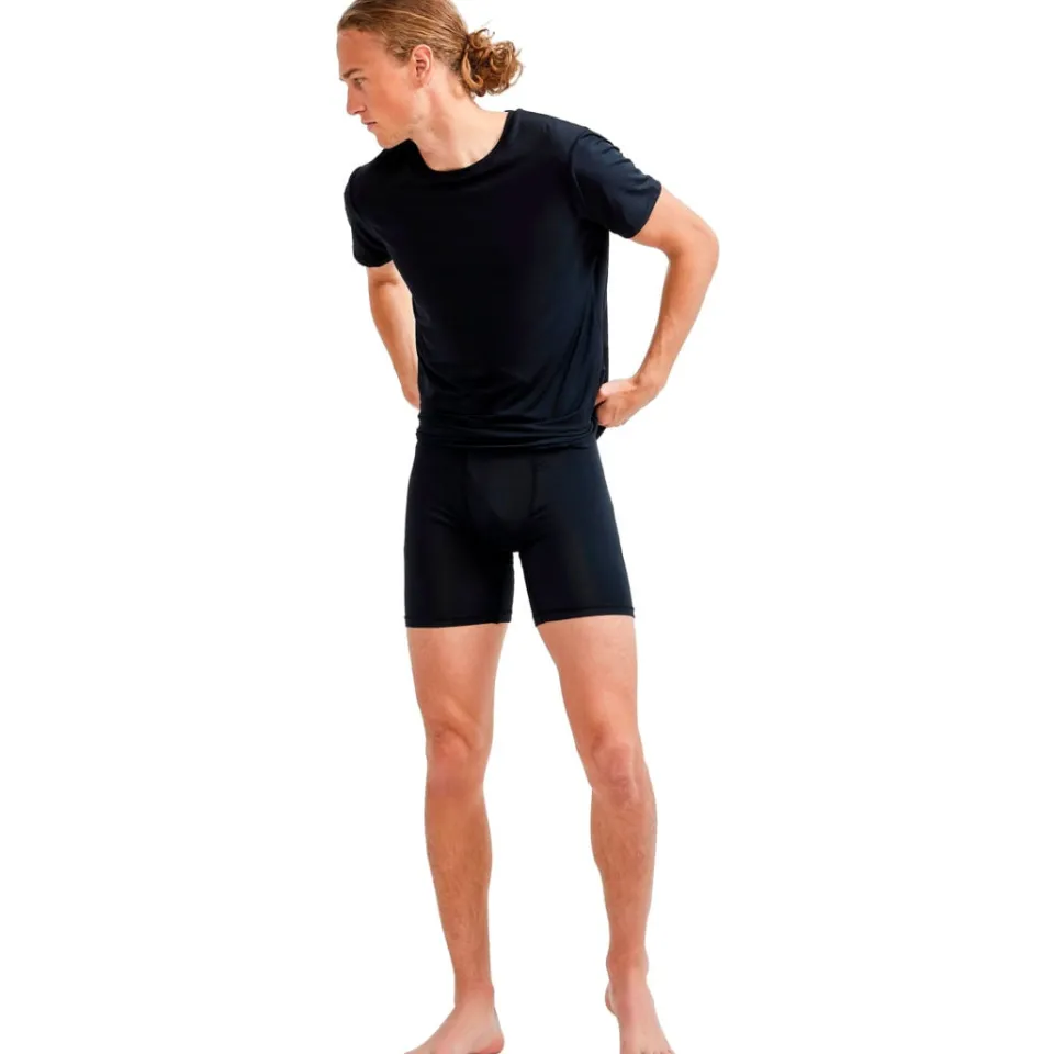 CORE DRY BOXER 6-INCH 2-PACK LÖPARKALSONGER