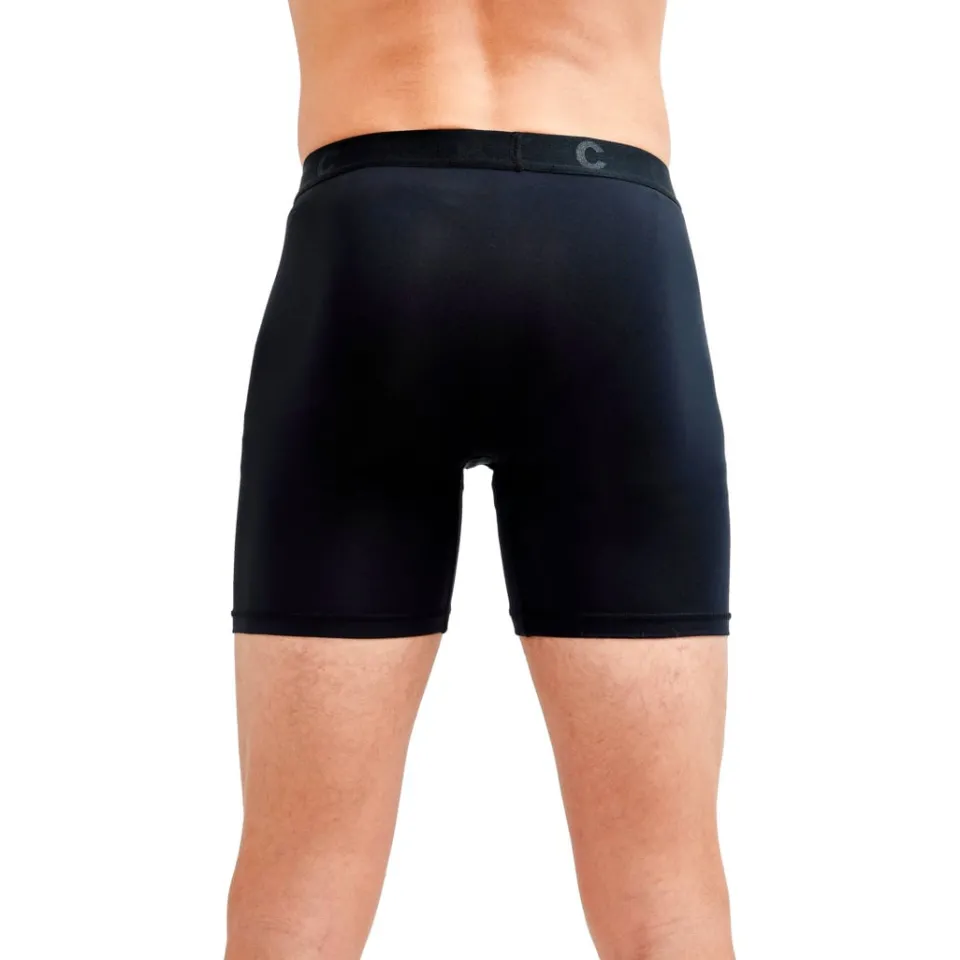 CORE DRY BOXER 6-INCH 2-PACK LÖPARKALSONGER