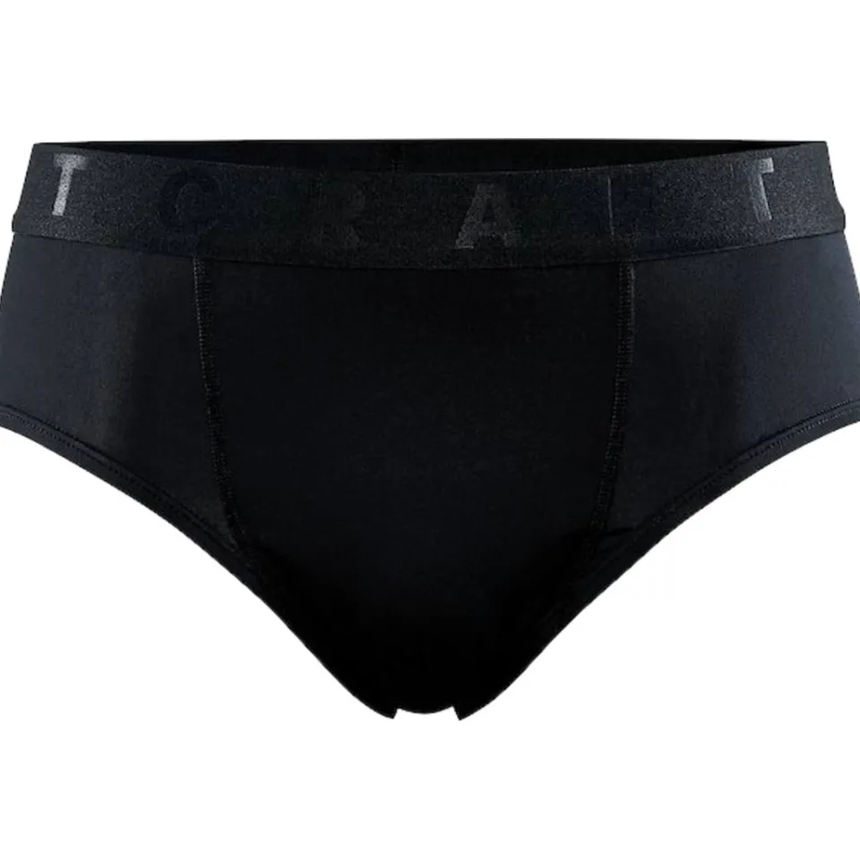 CORE DRY BRIEF LÖPARKALSONGER