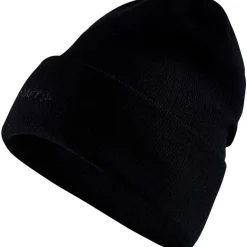 CORE ESSENCE BEANIE LÖPARMÖSSA