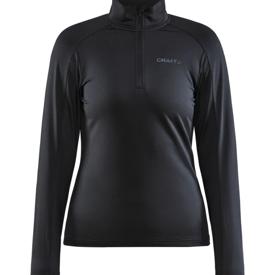 CORE GAIN MIDLAYER Löpartröja