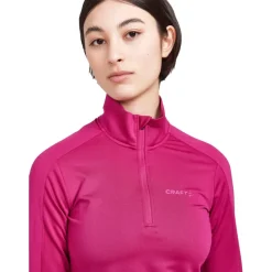CORE GAIN MIDLAYER Löpartröja