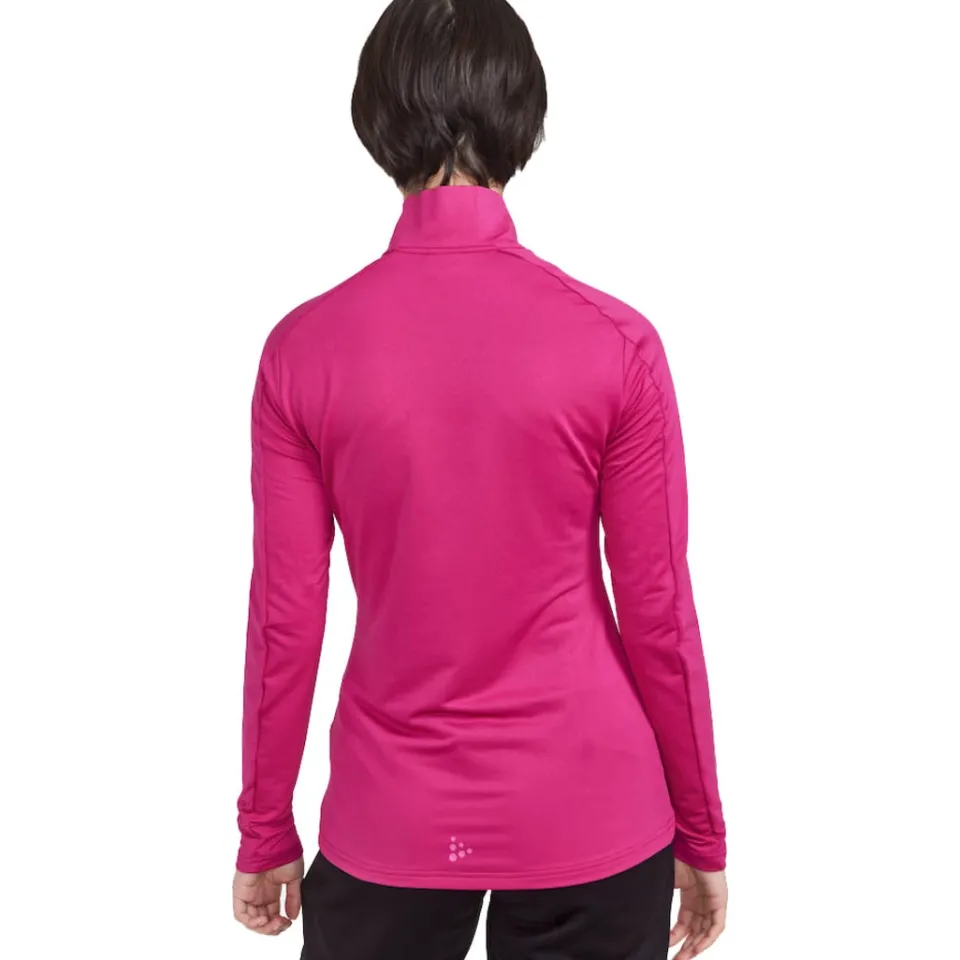 CORE GAIN MIDLAYER Löpartröja