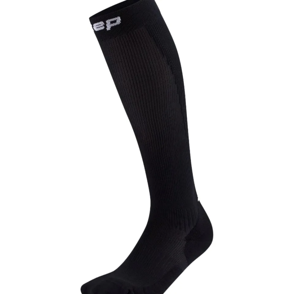 CORE RUN SOCKS TALL 5.0 KOMPRESSIONSSTRUMPOR