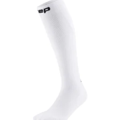 CORE RUN SOCKS TALL 5.0 KOMPRESSIONSSTRUMPOR