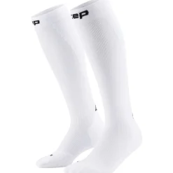 CORE RUN SOCKS TALL 5.0 KOMPRESSIONSSTRUMPOR