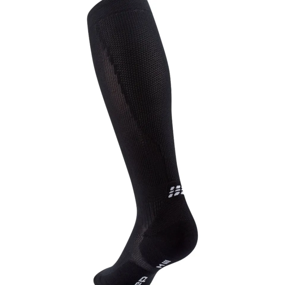 CORE RUN SOCKS TALL 5.0 W KOMPRESSIONSSTRUMPOR