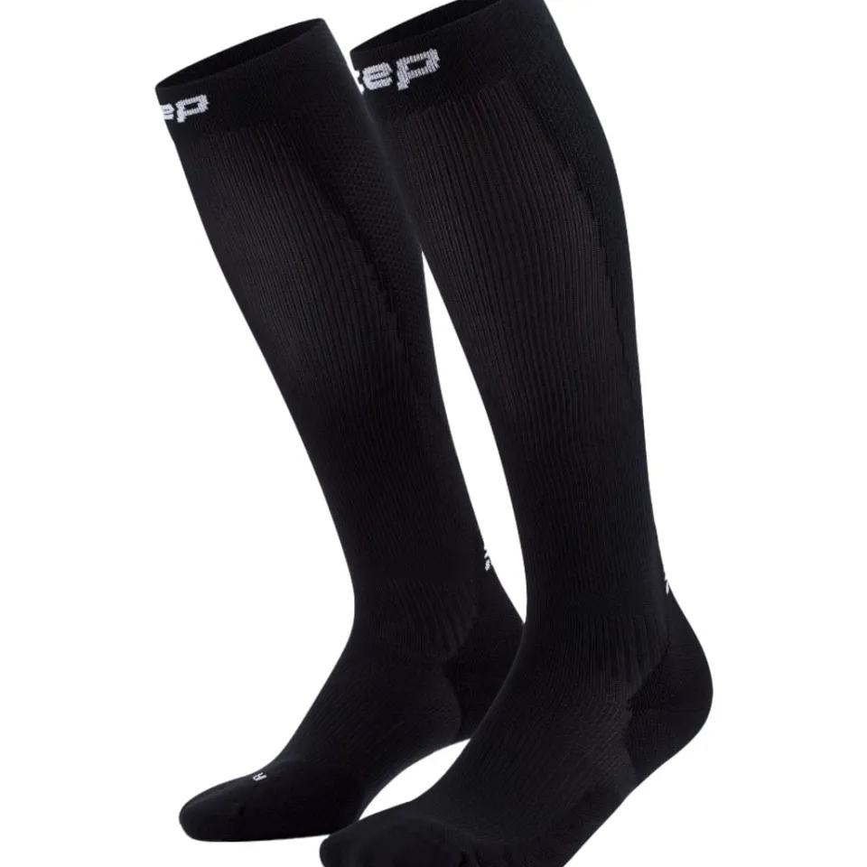 CORE RUN SOCKS TALL 5.0 W KOMPRESSIONSSTRUMPOR