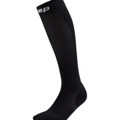 CORE RUN SOCKS TALL 5.0 W KOMPRESSIONSSTRUMPOR
