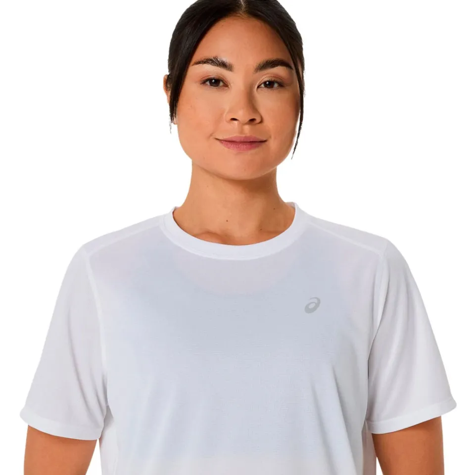 CORE SS TOP LÖPARTSHIRT