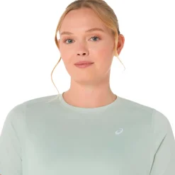 CORE SS TOP LÖPARTSHIRT