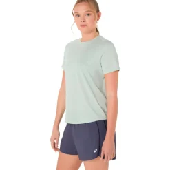 CORE SS TOP LÖPARTSHIRT