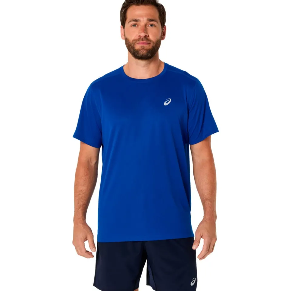 CORE SS TOP LÖPARTSHIRT