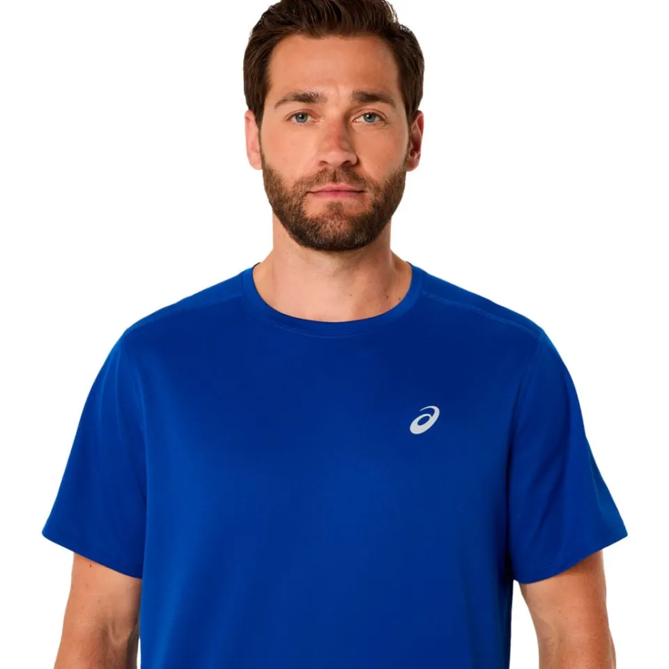 CORE SS TOP LÖPARTSHIRT