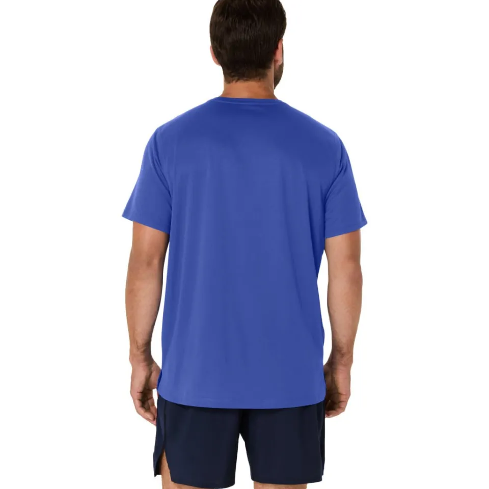 CORE SS TOP LÖPARTSHIRT
