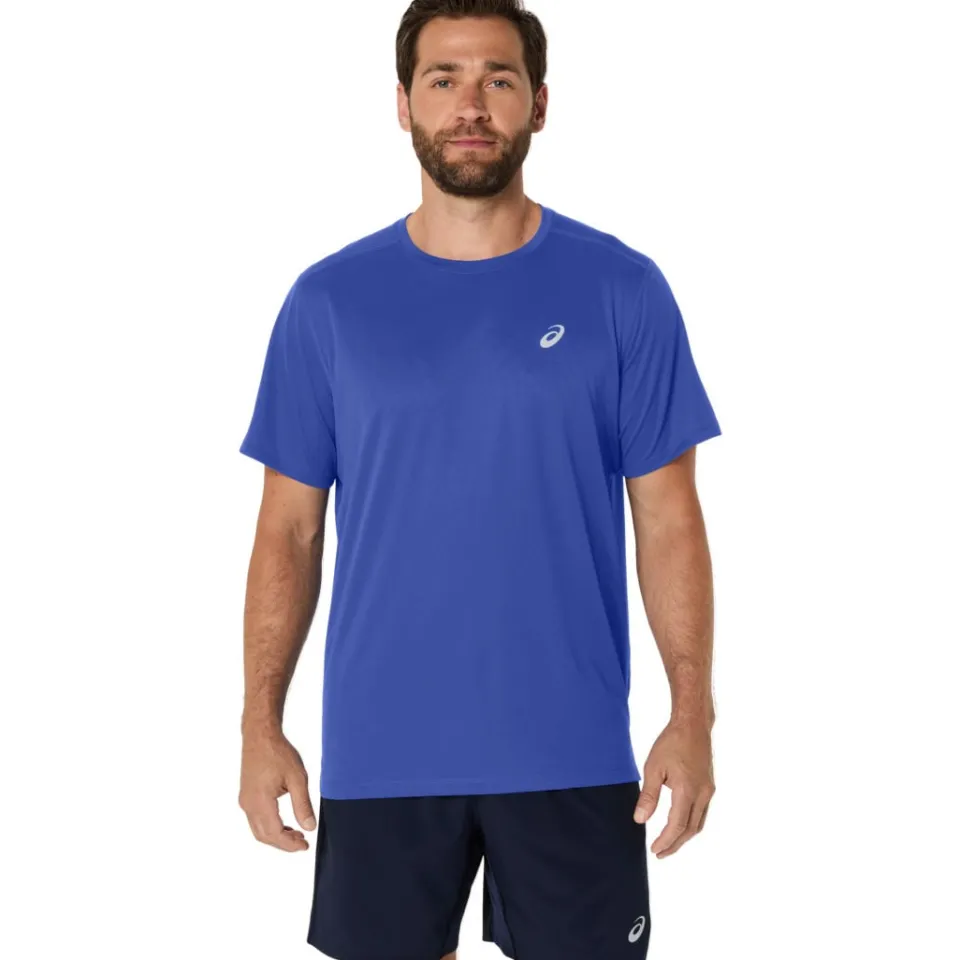 CORE SS TOP LÖPARTSHIRT