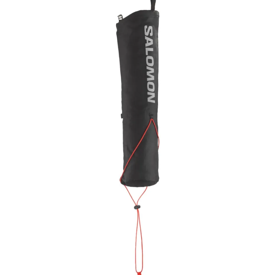 CUSTOM QUIVER TILLBEHÖR LÖPARRYGGSÄCK