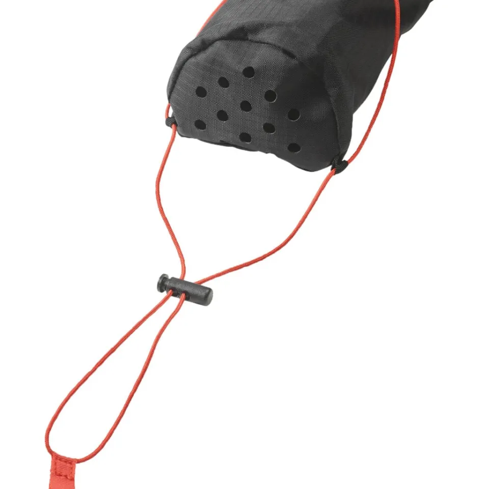 CUSTOM QUIVER TILLBEHÖR LÖPARRYGGSÄCK