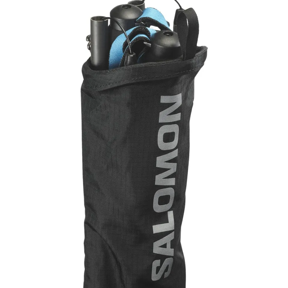 CUSTOM QUIVER TILLBEHÖR LÖPARRYGGSÄCK
