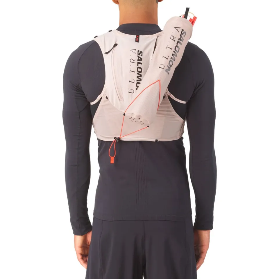 CUSTOM QUIVER ULTRA TILLBEHÖR LÖPARRYGGSÄCK