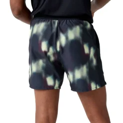 DASH SHORT PRINTED 6'' LÖPARSHORTS