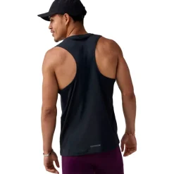 DASH SINGLET LÖPARLINNE