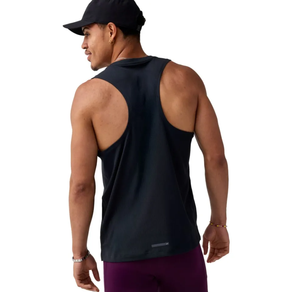 DASH SINGLET LÖPARLINNE