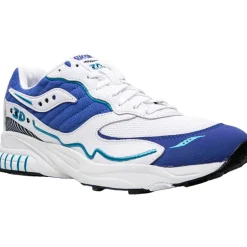 3D GRID HURRICANE SNEAKER