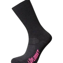 Double sock Löparstrumpor