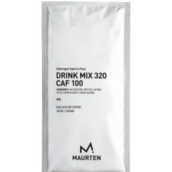 DRINK MIX 320 CAF 100 BOX Sportdryck