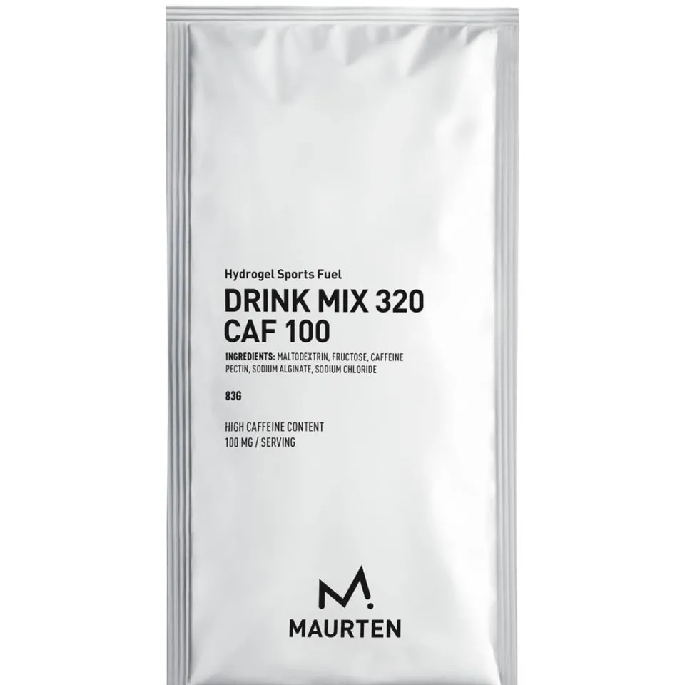 DRINK MIX 320 CAF 100 BOX Sportdryck