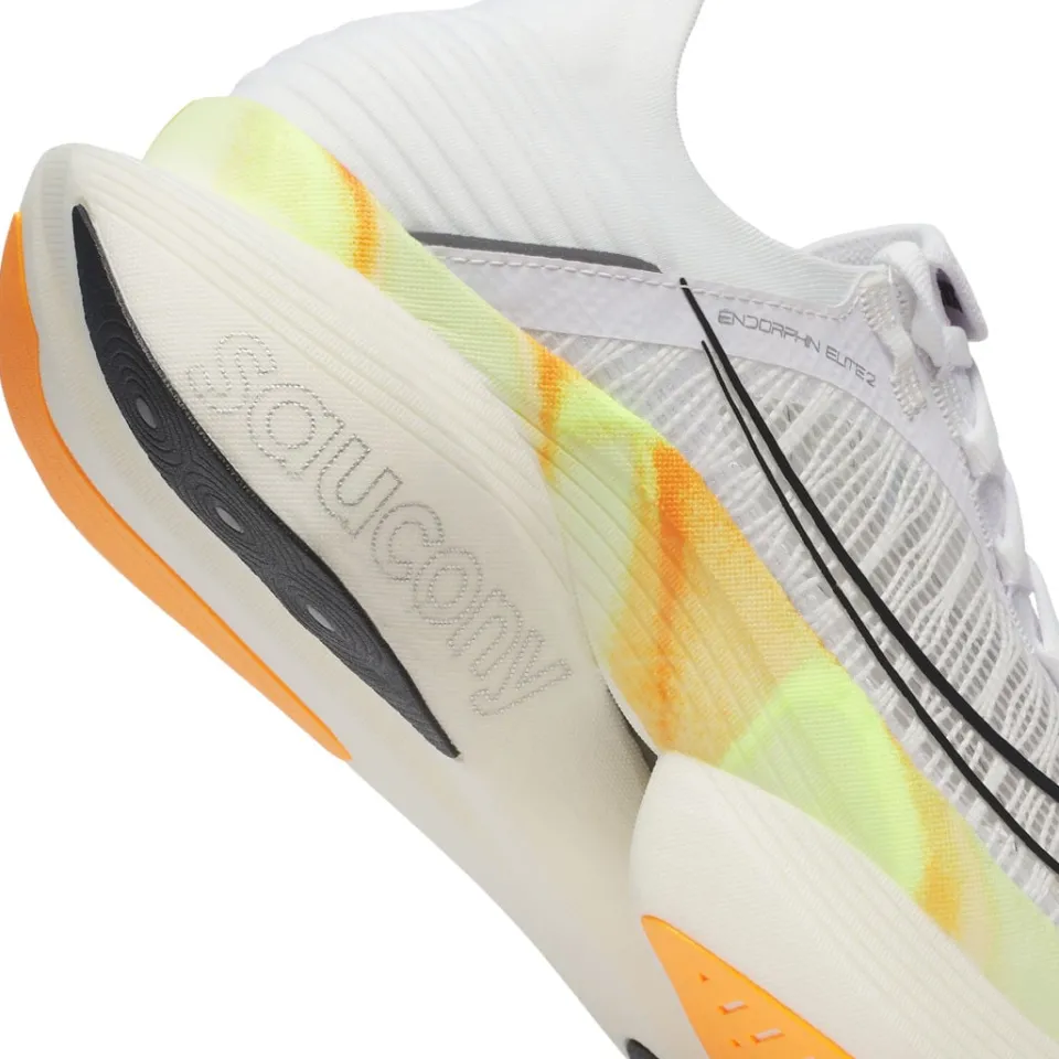 ENDORPHIN ELITE 2 KOLFIBERSKOR