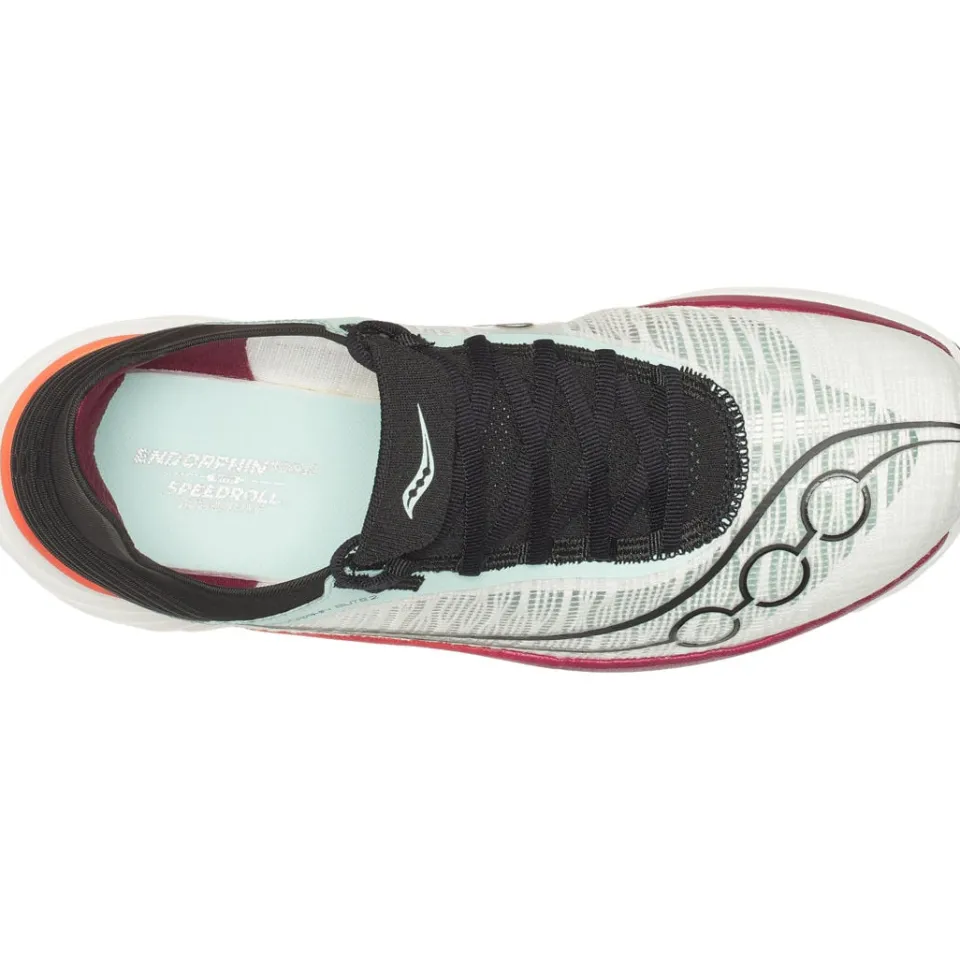 ENDORPHIN ELITE 2 KOLFIBERSKOR