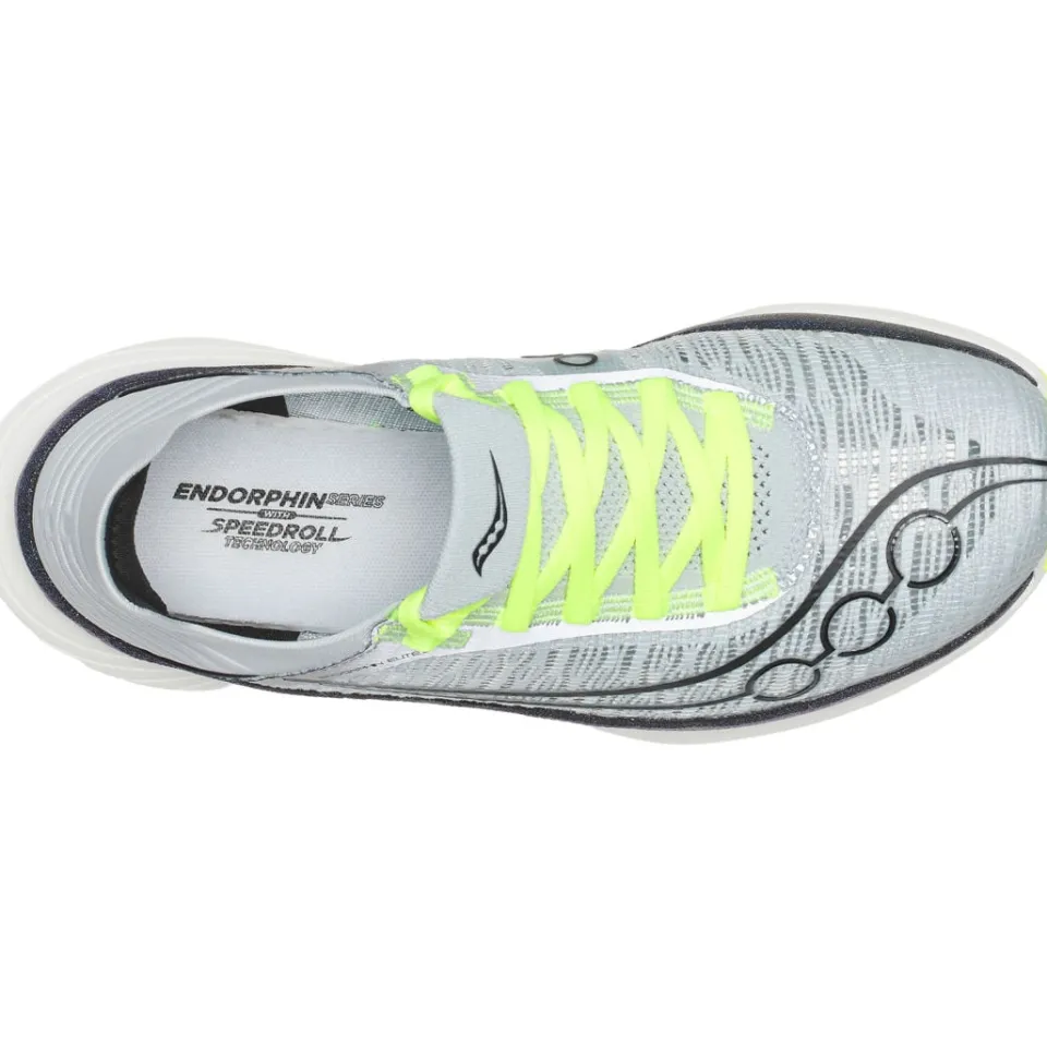 ENDORPHIN ELITE 2 KOLFIBERSKOR