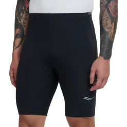 ENDORPHIN HALF TIGHT LÖPARSHORTS
