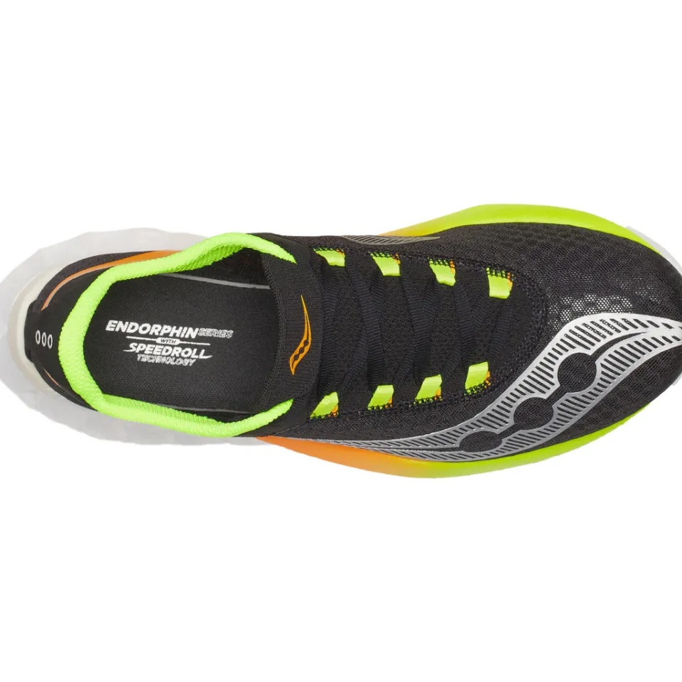 ENDORPHIN PRO 4 KOLFIBERSKOR