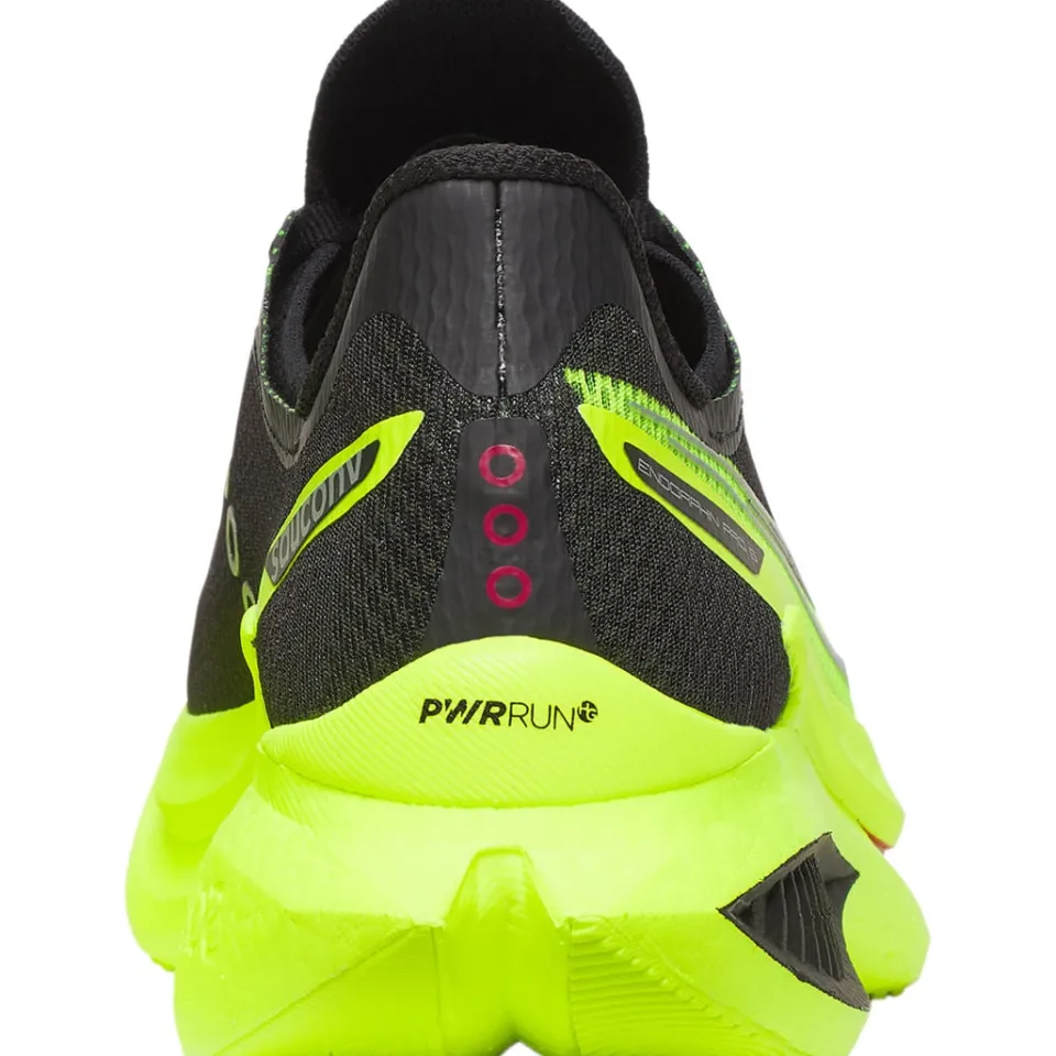 ENDORPHIN PRO 5 KOLFIBERSKOR