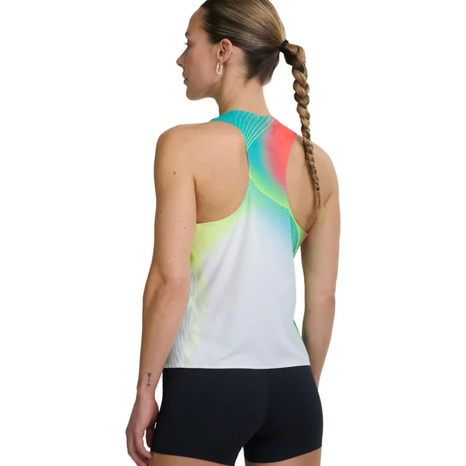 ENDORPHIN SINGLET LÖPARLINNE