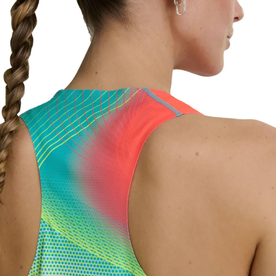 ENDORPHIN SINGLET LÖPARLINNE