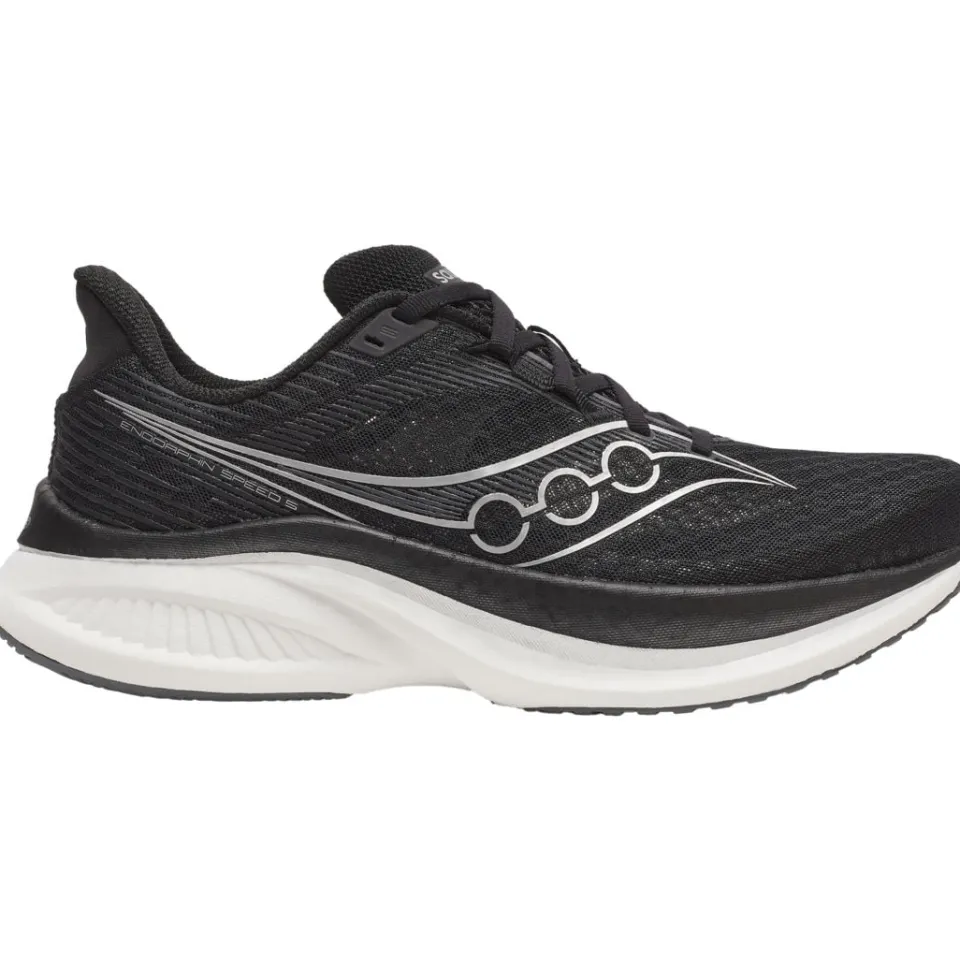 ENDORPHIN SPEED 5 LÖPARSKOR