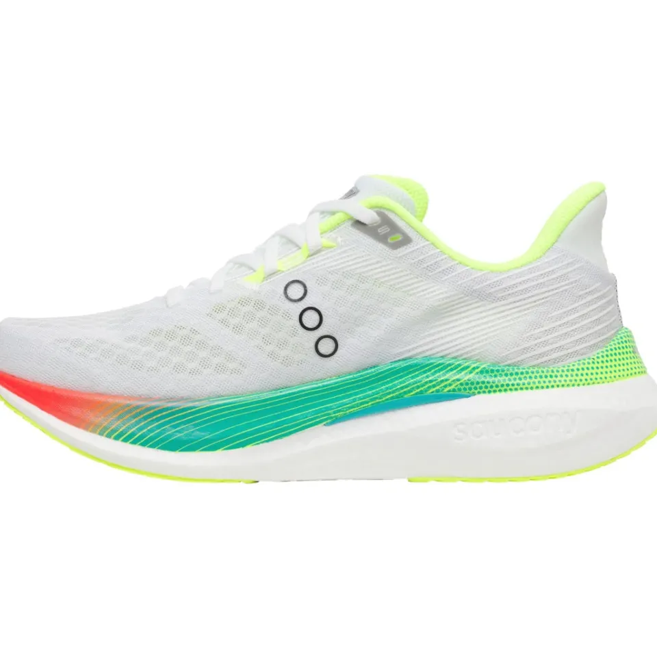 ENDORPHIN SPEED 5 LÖPARSKOR