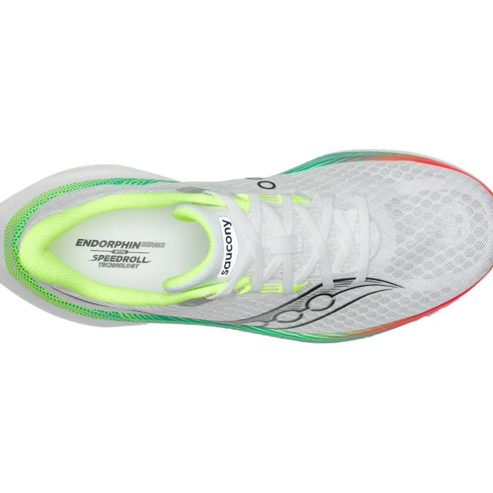 ENDORPHIN SPEED 5 LÖPARSKOR