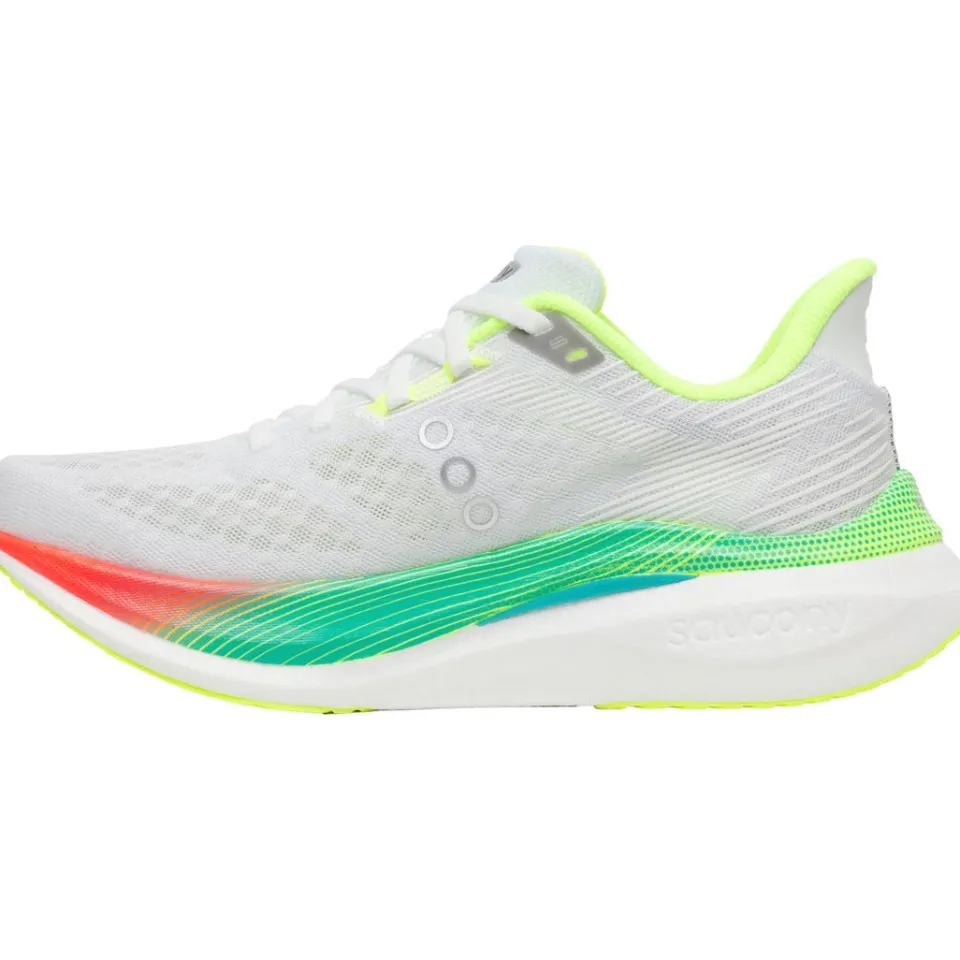 ENDORPHIN SPEED 5 LÖPARSKOR